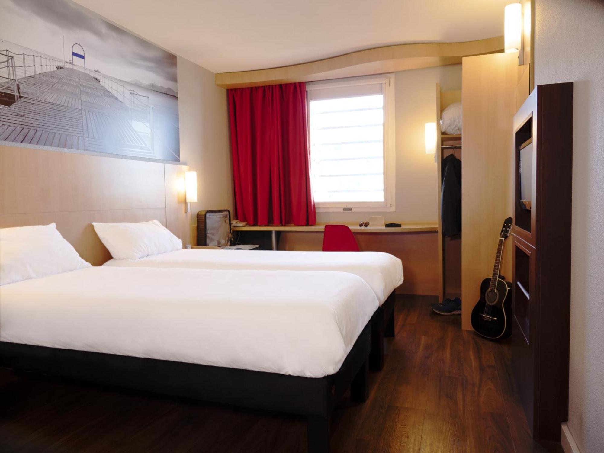 Ibis Cannes Mandelieu Mandelieu-la-Napoule Exterior foto